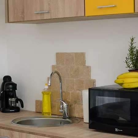 The Nest - City Center Apartment *