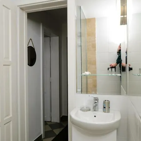 Apartment The Nest - City Center Timisoara