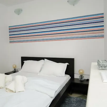Apartment The Nest - City Center