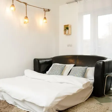 The Nest - City Center Apartment Timisoara