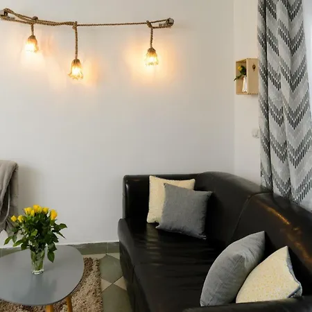 Apartment The Nest - City Center Timisoara