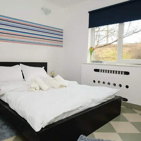 The Nest - City Center Timisoara